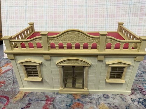 Vintage sylvanian families - vintage,
