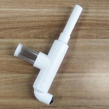 PVC Balloon Stuffer Tool