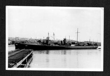 ORIGINAL BEKEN OF COWES NAVAL