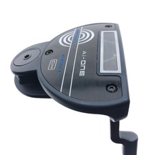 Used Odyssey Ai-One 2-Ball CH