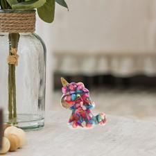 Crystal Figurines Ornament