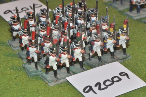 25mm napoleonic french - 25mm,