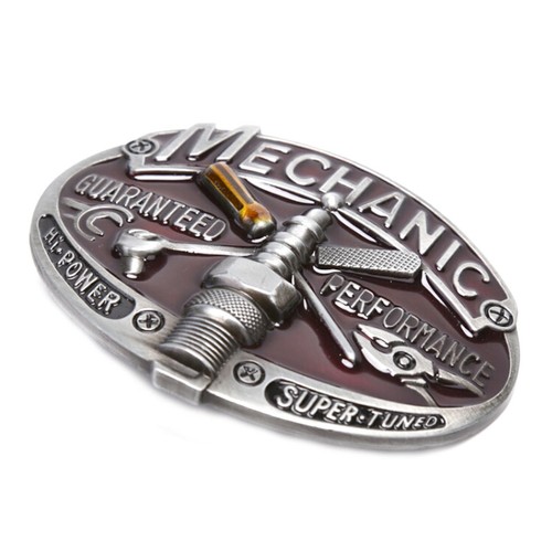 Retro carpenter mechanic men - retro,