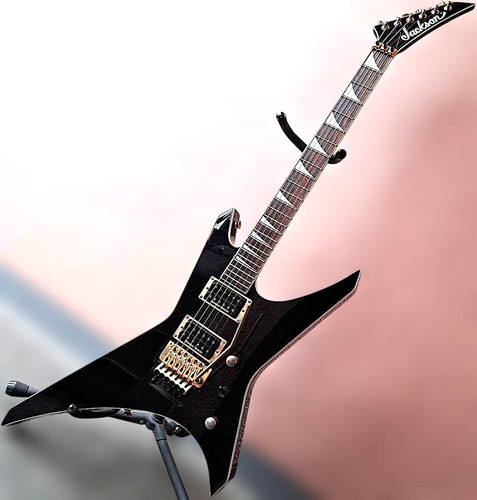 Jackson warrior wrx24 - warrior, seymour