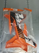 nos Genuine KTM Spoiler Kit