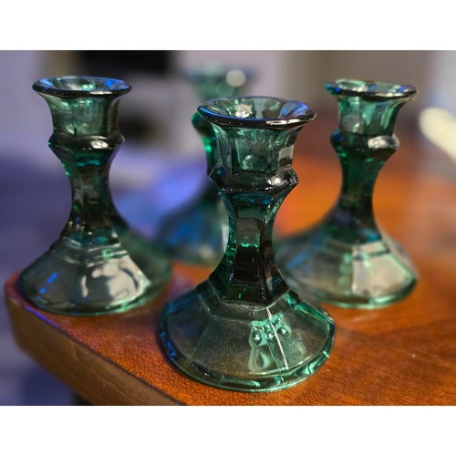 Vintage indiana emerald green - vintage,