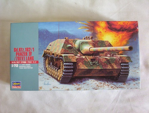 Hasegawa scale german - 1/72,