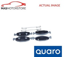 BRAKE PADS SET BRAKING PAD