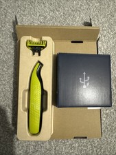 Philips One Blade  Shaver Set..