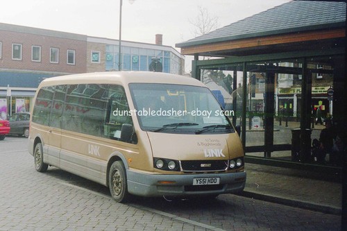 Bus negatives arriva - arriva, the