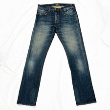 PRPS Goods & Co Selvedge