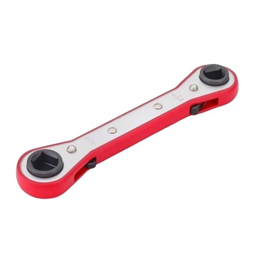 Refrigeration wrench hvac - refrigeration,