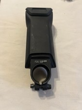 Scott foil bike stem - foil, rc
