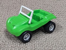 Vintage Toy Car Beach Buggy by