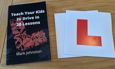 Teach Your Kids to Drive in 20