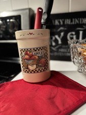 Susan Winget Replacement