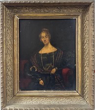 Early Victorian School 