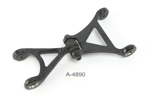 Bmw 1200 k12r 2006 front - k12r,