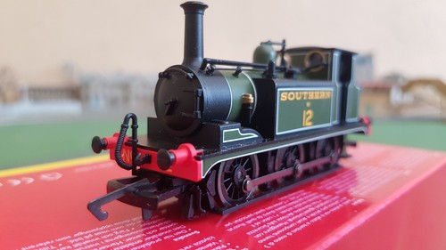 Hornby r2100b terrier class - sr,