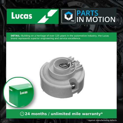 Rotor arm fits vauxhall nova - rotor,