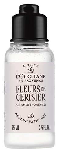 Occitane cherry blossom - l'occitane,