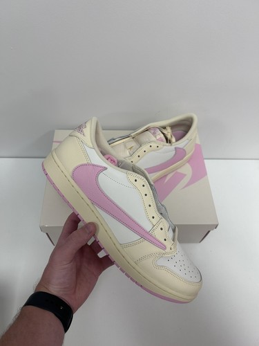 Nike air jordan low travis - air,