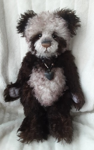Charlie bears amalie - charlie, 2012