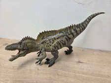 PAPO Acrocanthosaurus 11" Dinosaur Figure
