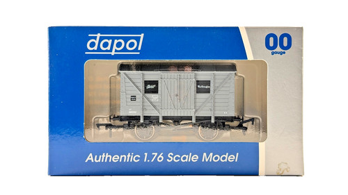 Dapol gauge bass - gauge,