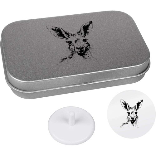 Kangaroo golf marker - 'kangaroo',