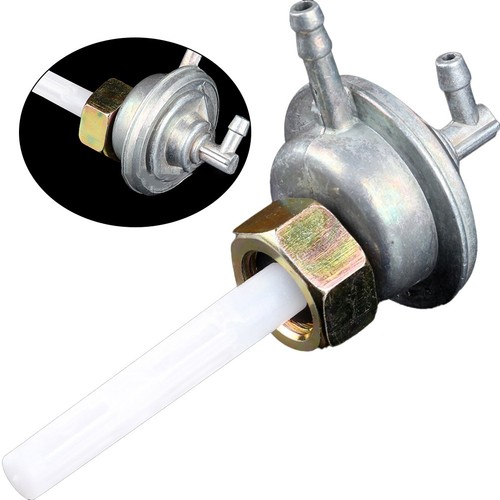 Fuel switch pump - valve, for
