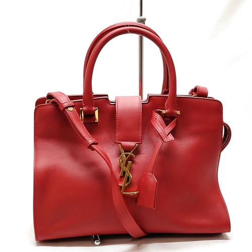 Saint laurent hand bag baby - hand,