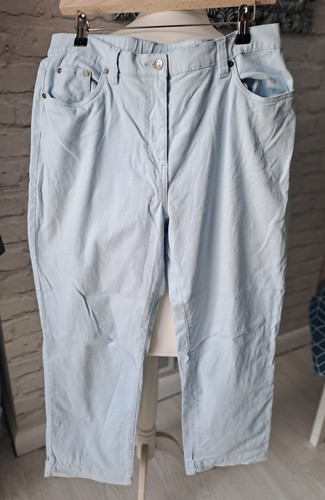 Ladies damart stretchy - ladies,