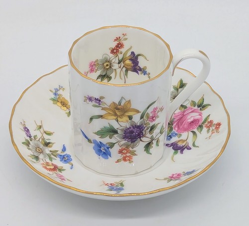 Mid century royal worcester - century,