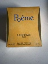 Lancome Poeme Eau de Parfum