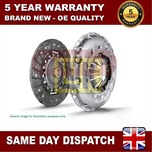 Fits ford transit - fits,