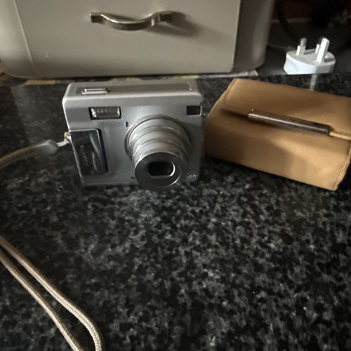 Fuji finepix f440 camera - fuji,