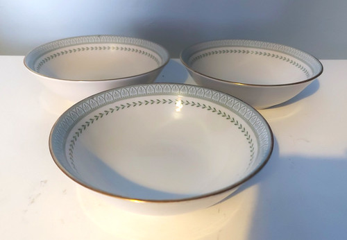 Royal doulton berkshire - 3, x