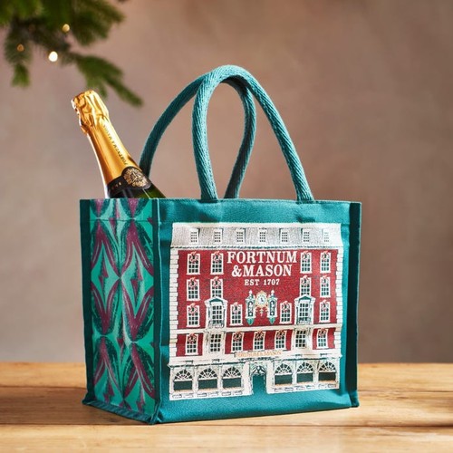 Fortnum mason piccadilly - mason,