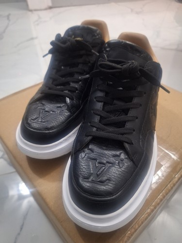 Louis vuitton monogram - louis,