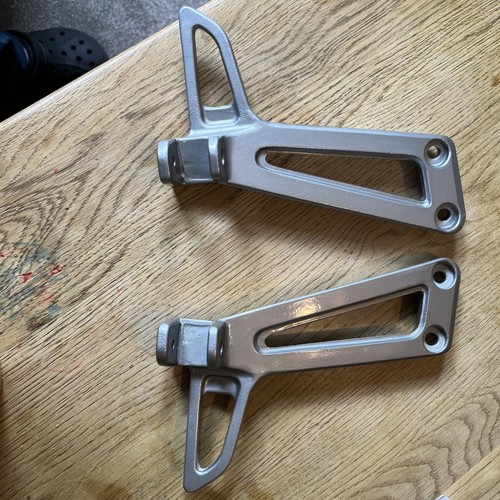 Yamaha tdr125 rear - yamaha,