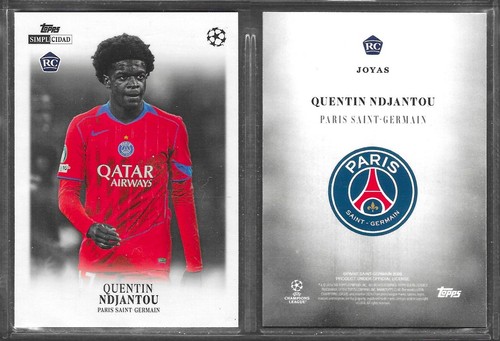 Topps simplicidad simplicity - simplicidad,