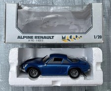 MACADAM ALPINE-RENAULT A110