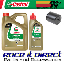 Service Kit for Harley