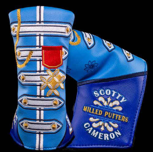 Limited scotty cameron - limited,
