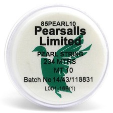 Pearsalls Size 10 Pearl