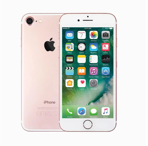 Apple iphone 32gb 64gb - 7,