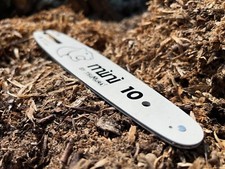 10"[25cm] Panther Bar Only