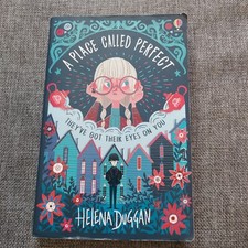 A Place Called Perfect by