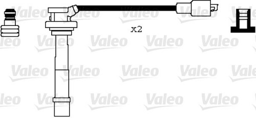 346079 valeo ignition cable - valeo,